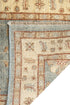 Ziegler Runner Rug 341 x 78 cms - The Nomads Tent